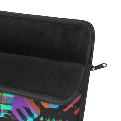 Spirella23 - LGBTQ+ Laptop Sleeve (12", 13", 15")