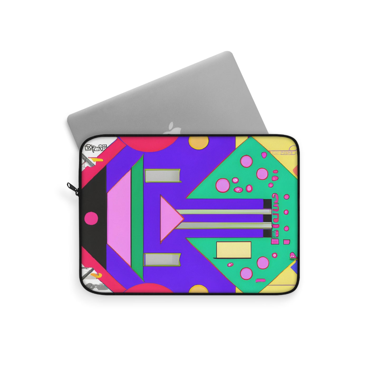 StarlingGloSS - LGBTQ+ Laptop Sleeve (12", 13", 15")