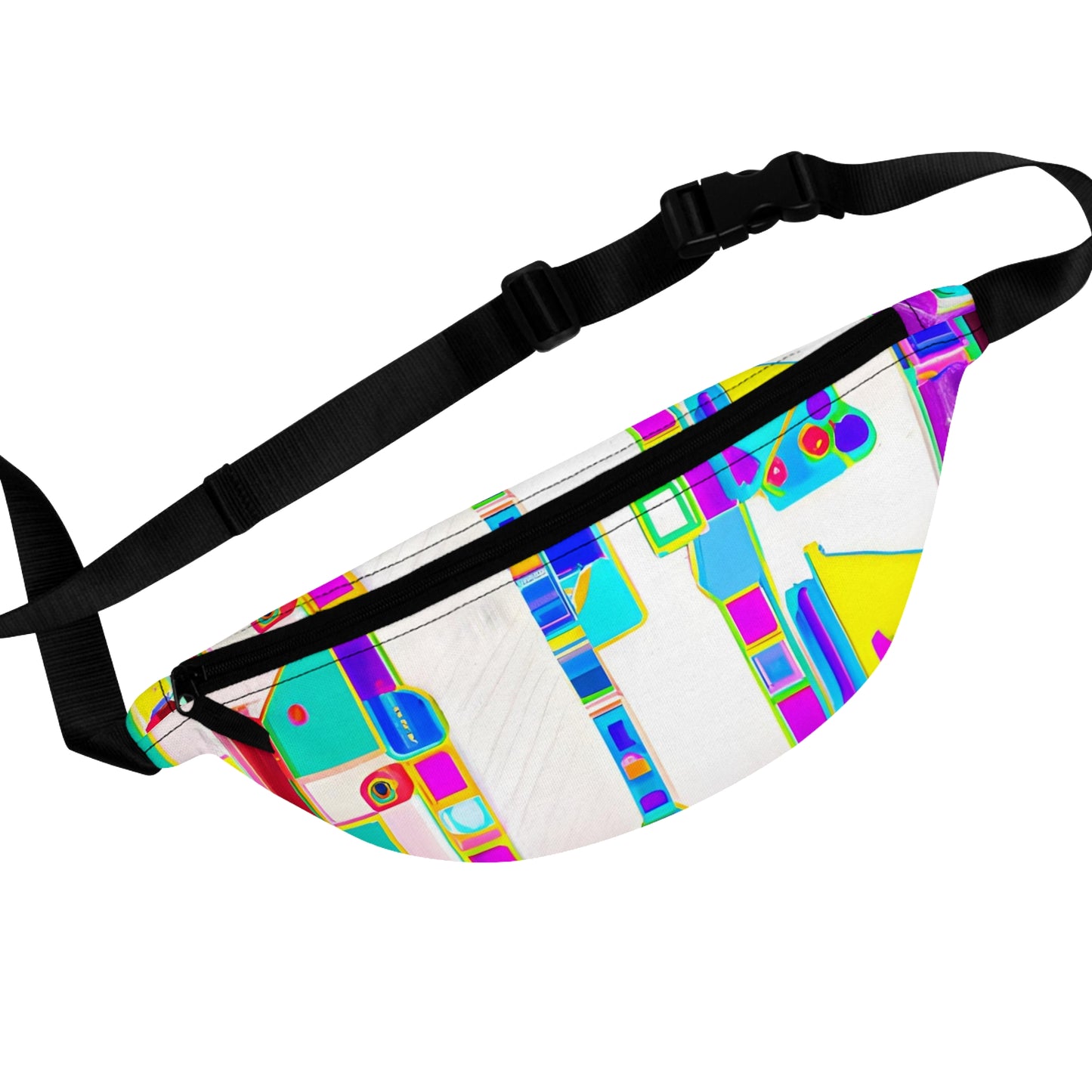 NyxStarlight - LGBTQ+ Fanny Pack Belt Bag