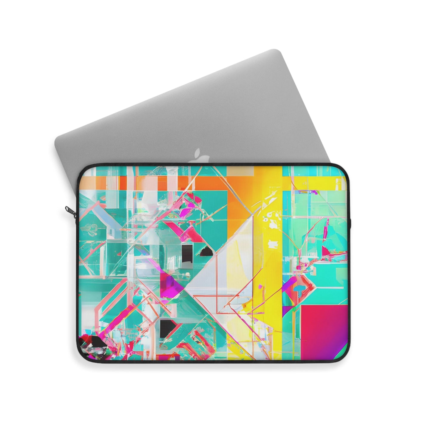 HeavenlyStarrz - LGBTQ+ Laptop Sleeve (12", 13", 15")