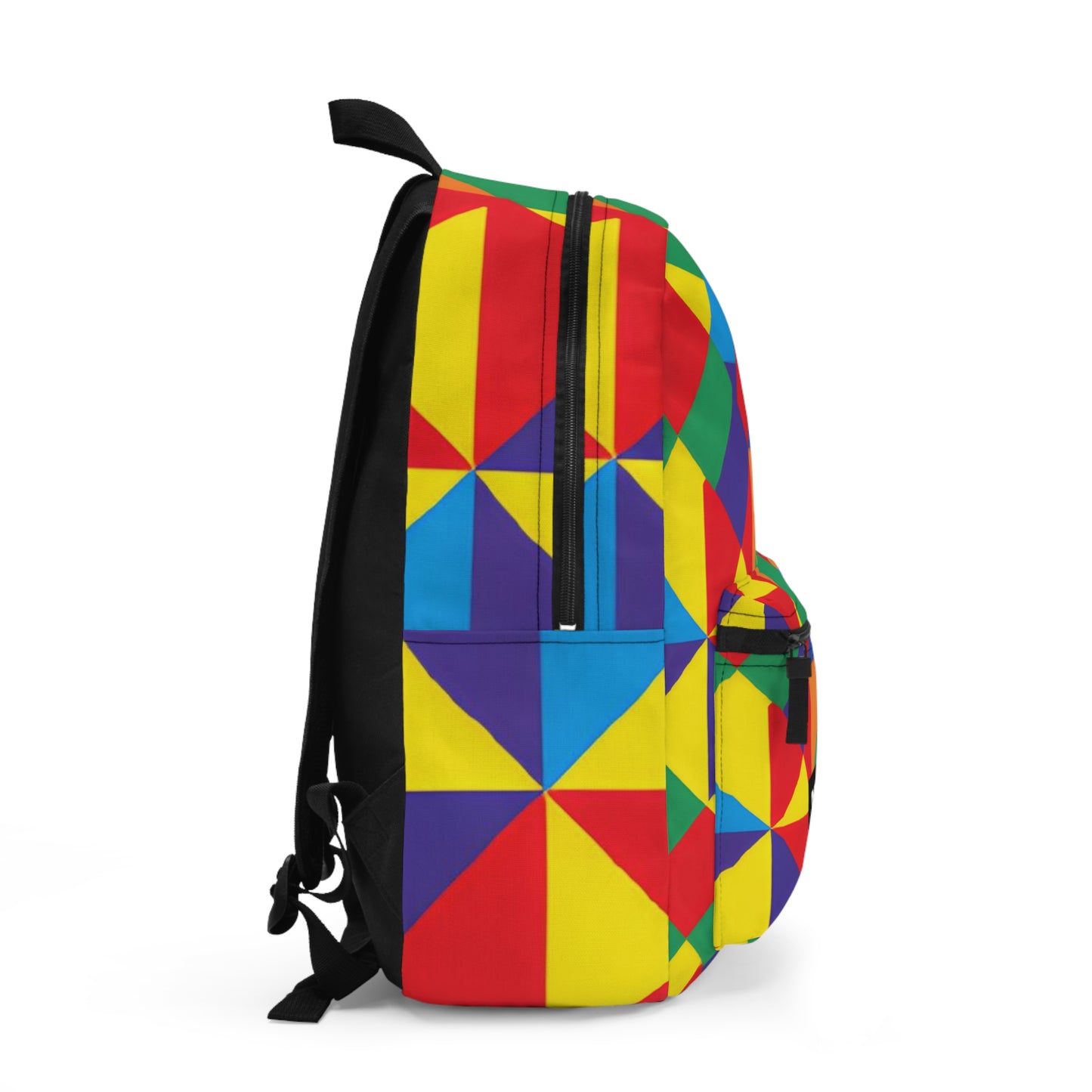 ElectricaFever - Hustler Pride Backpack