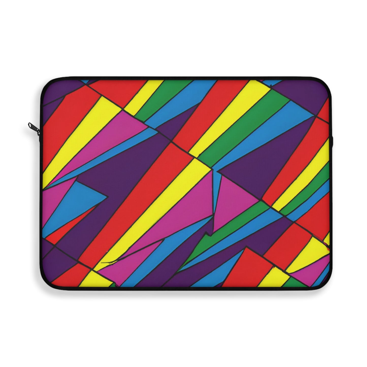BiancaFantasia - LGBTQ+ Laptop Sleeve (12", 13", 15")