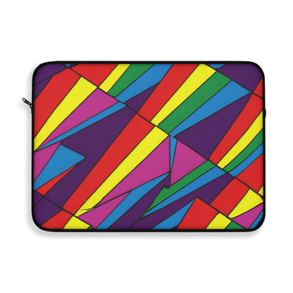 BiancaFantasia - LGBTQ+ Laptop Sleeve (12", 13", 15")