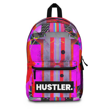 LuxaryTron - LGBTQ+ Pride Backpack