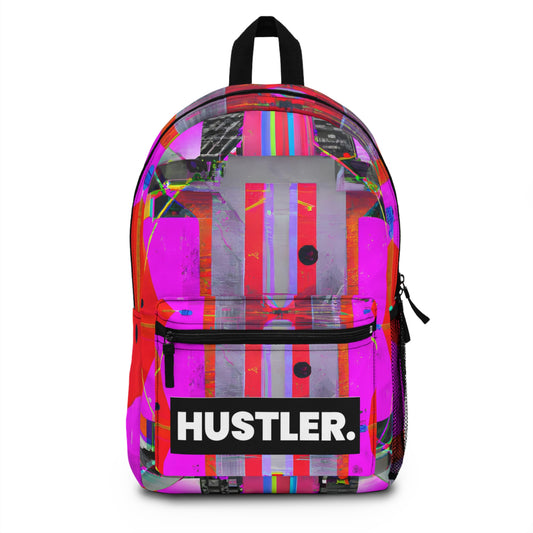 LuxaryTron - LGBTQ+ Pride Backpack