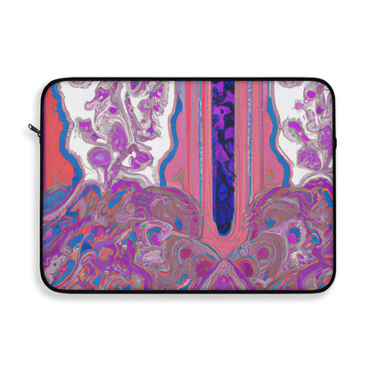 MizRitzyRitz - LGBTQ+ Laptop Sleeve (12", 13", 15")