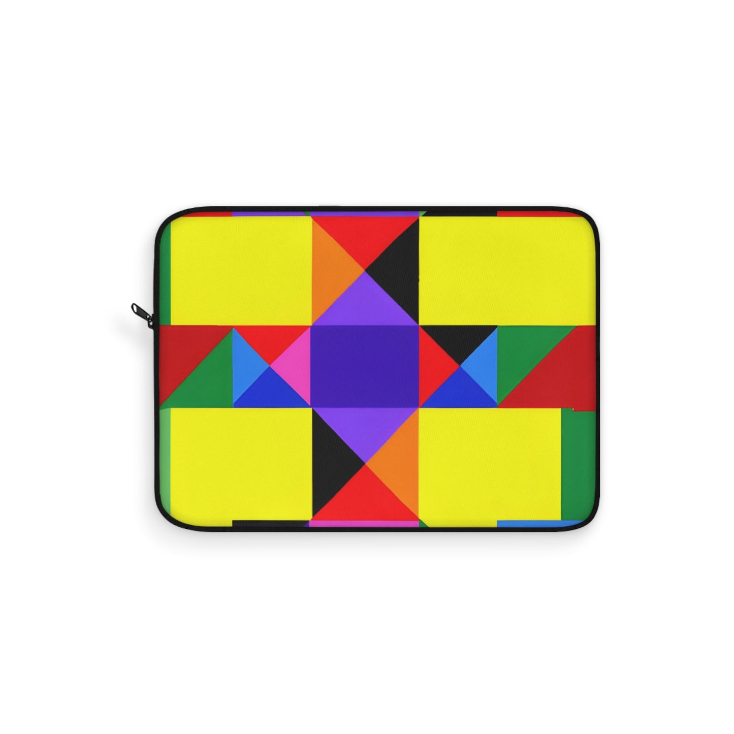 GlamGunslinger - LGBTQ+ Laptop Sleeve (12", 13", 15")