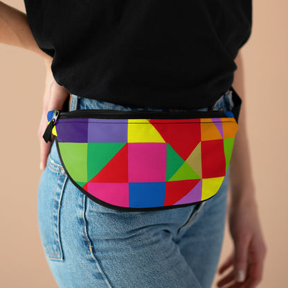 SkyMajesty - Gay Pride Fanny Pack Belt Bag