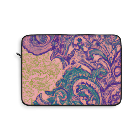 MagnoliaVaudeville - LGBTQ+ Laptop Sleeve (12", 13", 15")