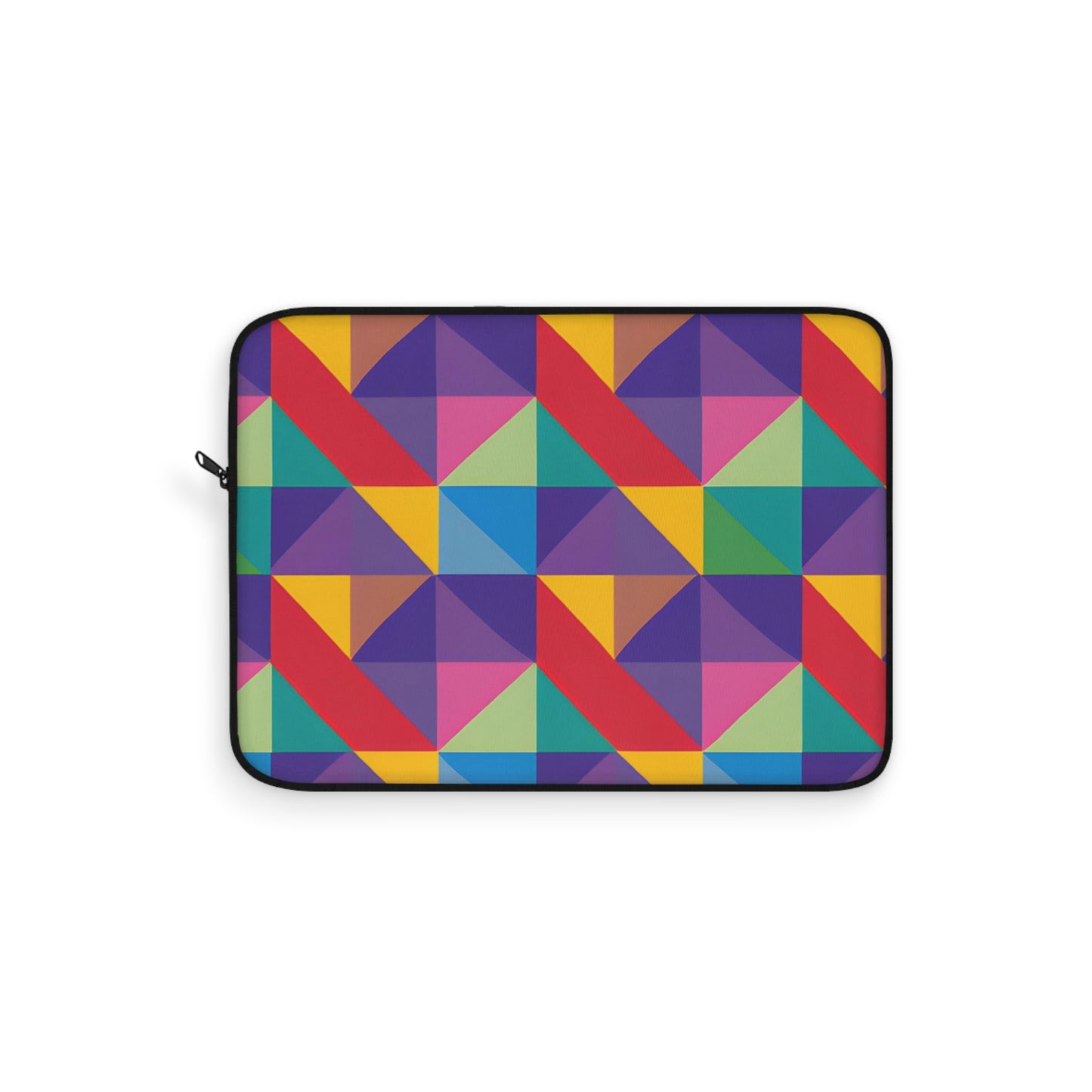 FlamingErik - LGBTQ+ Laptop Sleeve (12", 13", 15")