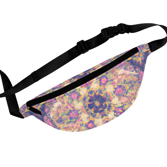 BoppinBailey - LGBTQ+ Fanny Pack Belt Bag