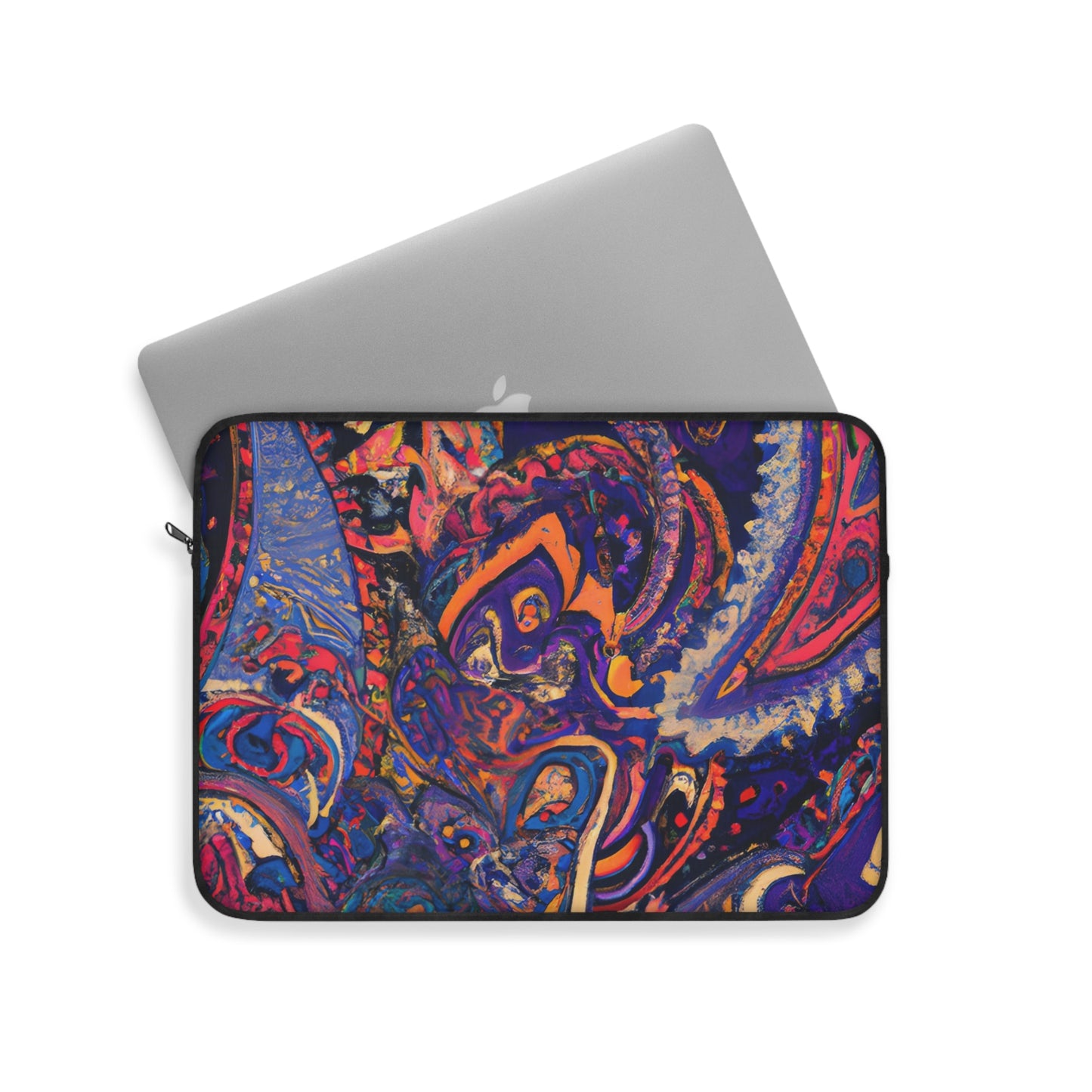 RitzyRita - LGBTQ+ Laptop Sleeve (12", 13", 15")