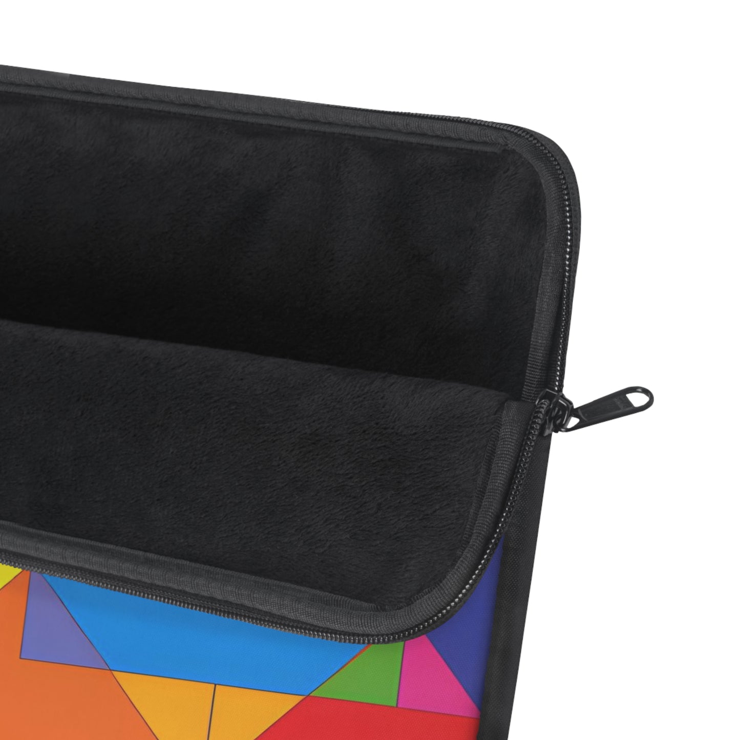 ElectrifyingElla - LGBTQ+ Laptop Sleeve (12", 13", 15")