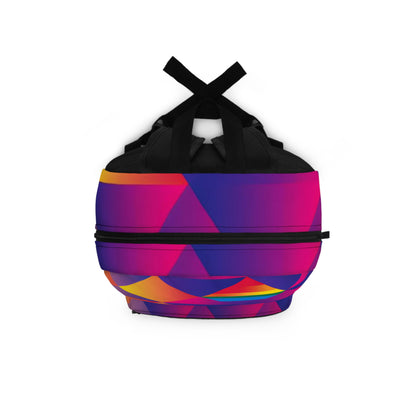 FabuLash - Hustler Pride Backpack