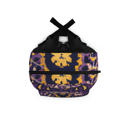 MaraVelvet - LGBTQ+ Pride Backpack