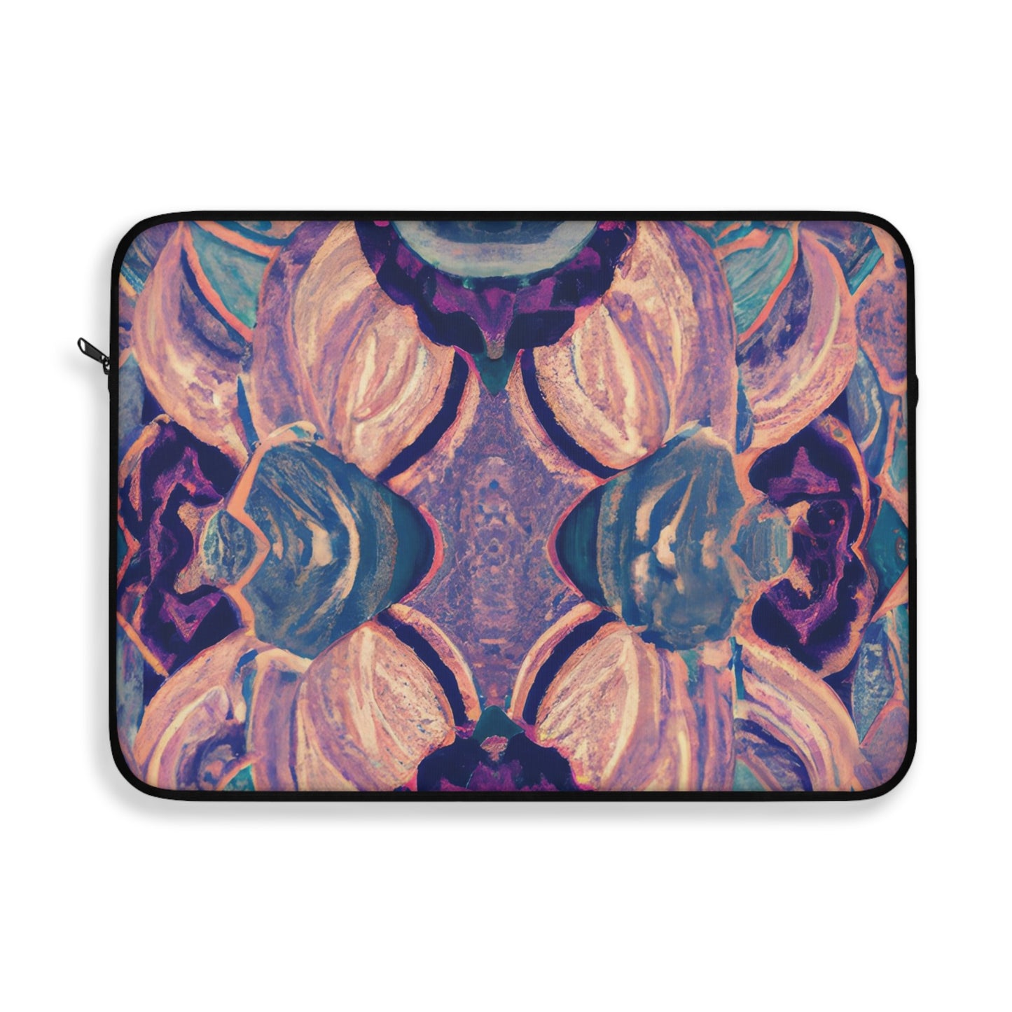 RubyLamé - LGBTQ+ Laptop Sleeve (12", 13", 15")