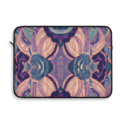 RubyLamé - LGBTQ+ Laptop Sleeve (12", 13", 15")