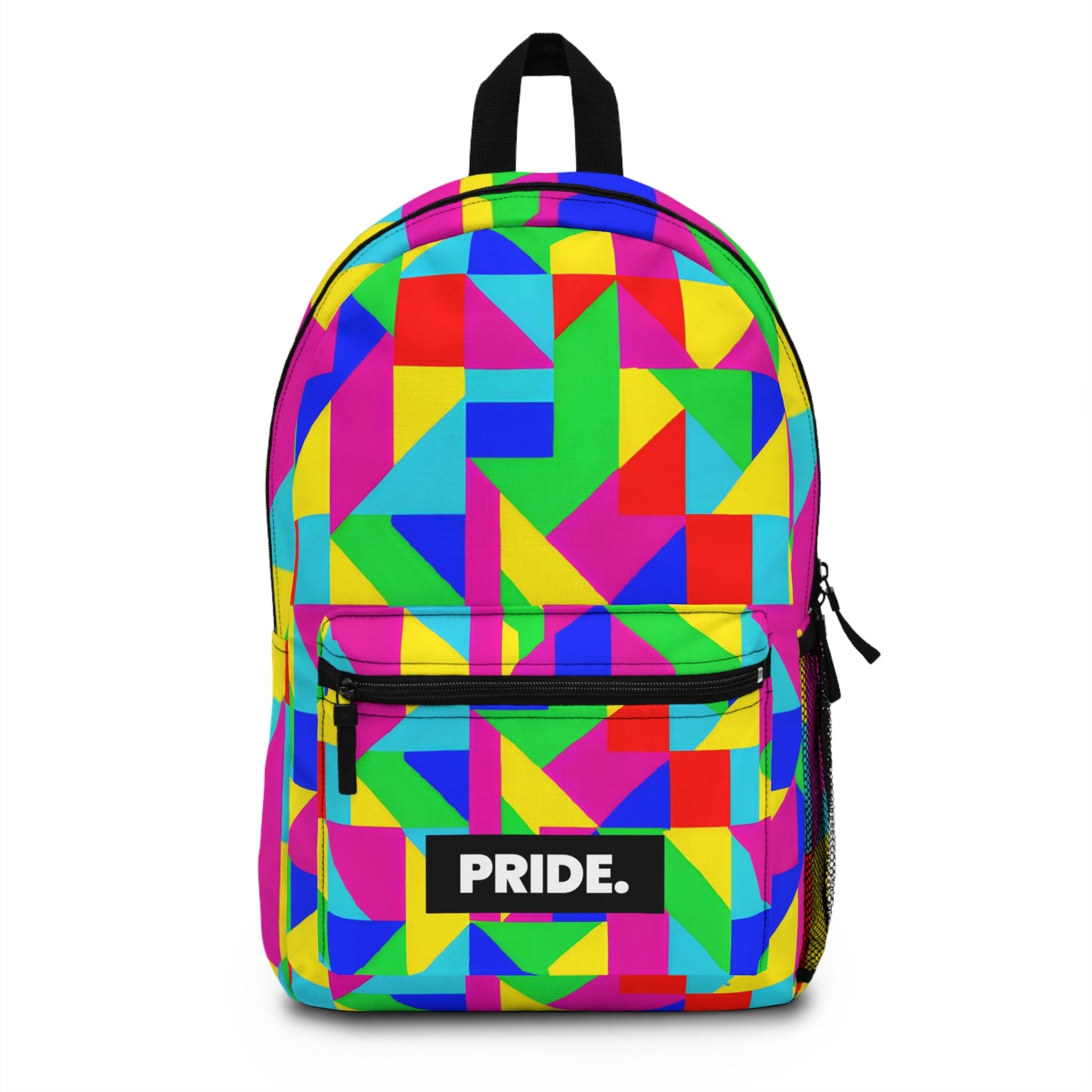 LibertyBelle - Hustler Pride Backpack