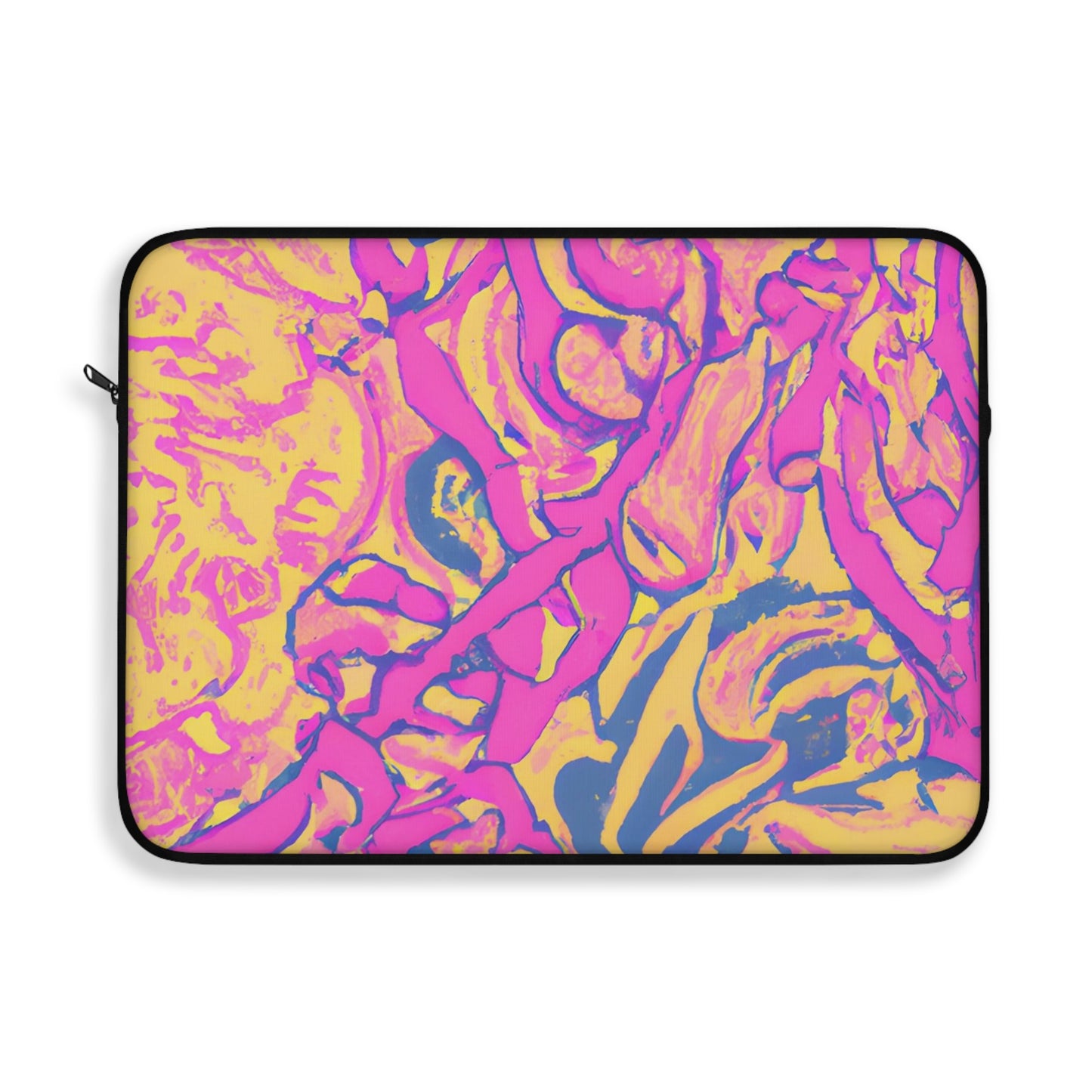 TinselFever - LGBTQ+ Laptop Sleeve (12", 13", 15")
