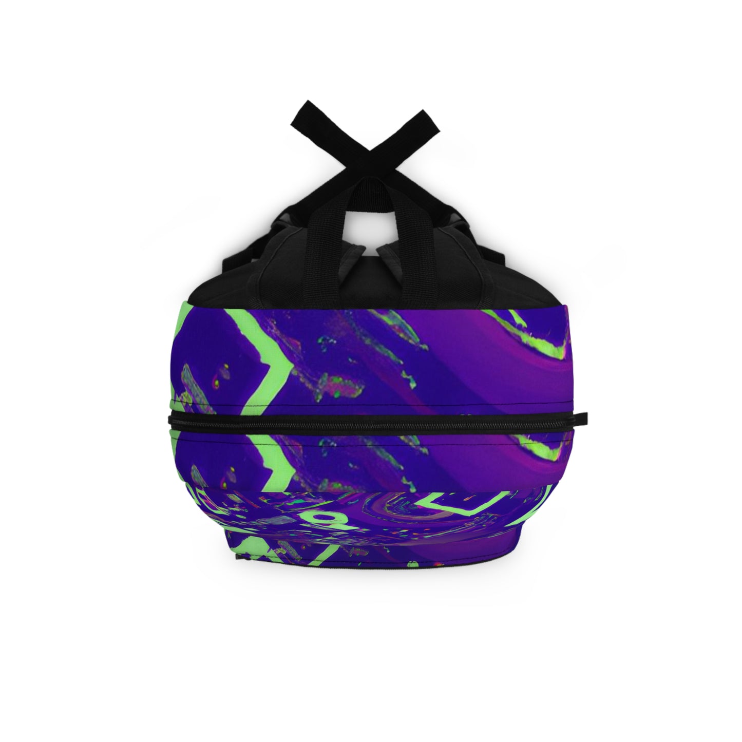 NeonFlux - Hustler Backpack