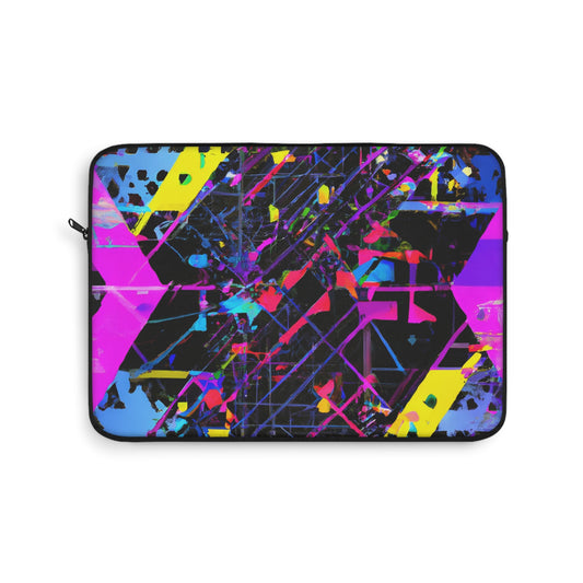GalacticaCC - LGBTQ+ Laptop Sleeve (12", 13", 15")