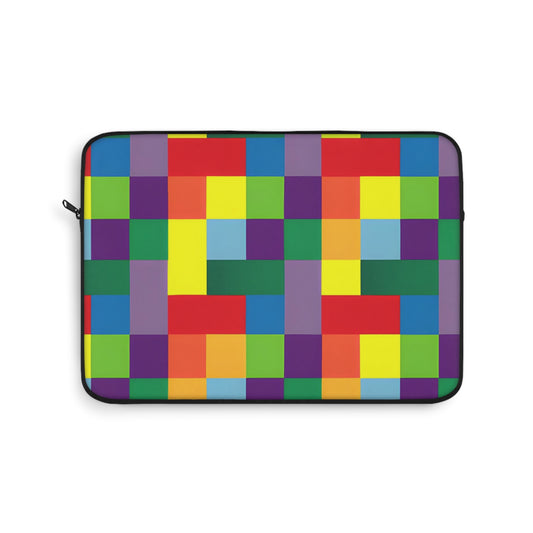 VanityFierce - LGBTQ+ Laptop Sleeve (12", 13", 15")