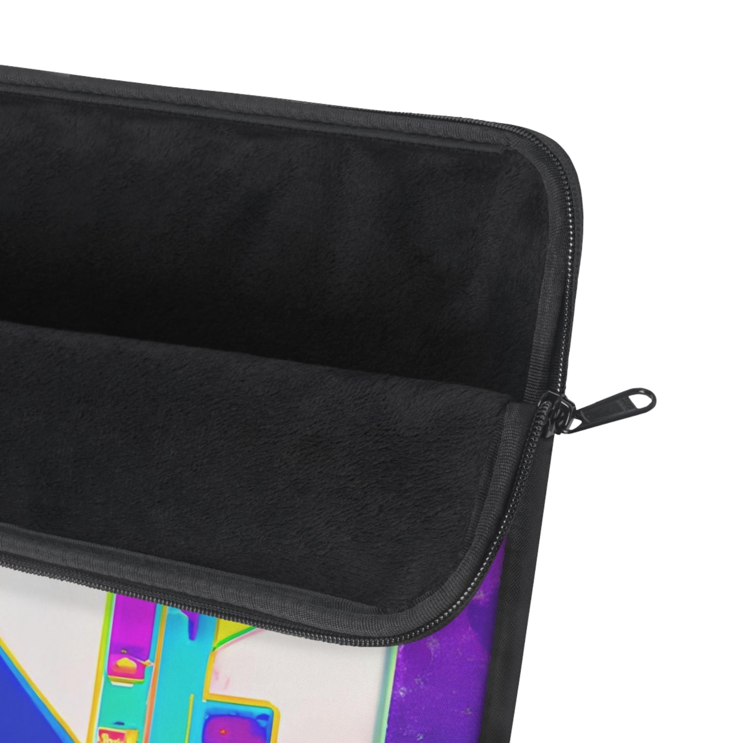 NyxStarlight - LGBTQ+ Laptop Sleeve (12", 13", 15")