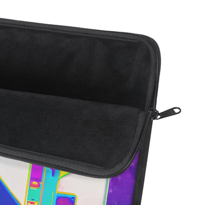 NyxStarlight - LGBTQ+ Laptop Sleeve (12", 13", 15")
