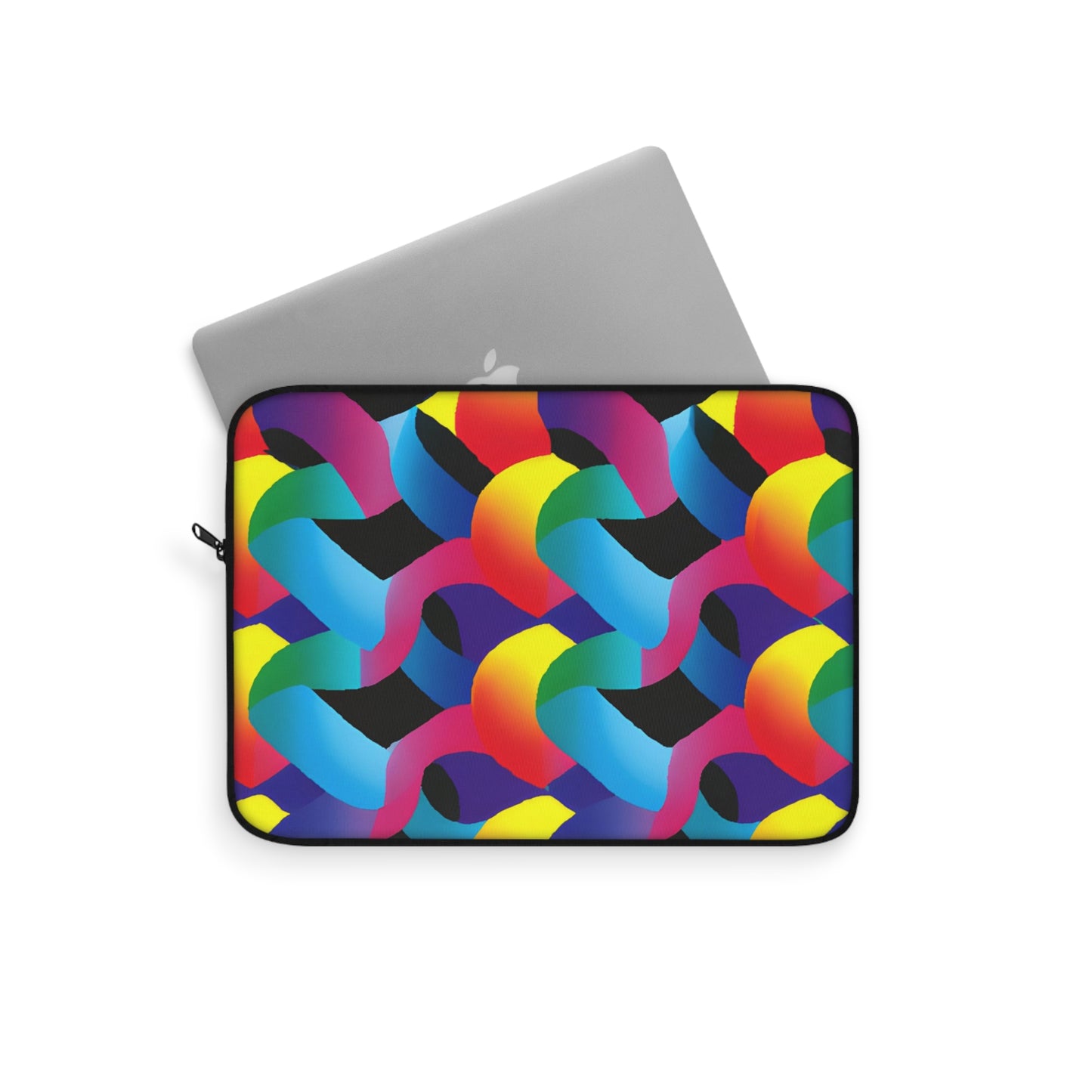 TinaFiyah - LGBTQ+ Laptop Sleeve (12", 13", 15")
