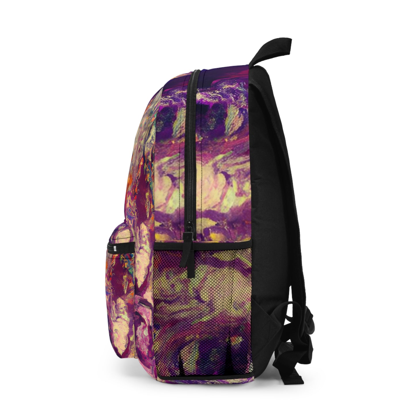 VaudevillianVanity - LGBTQ+ Pride Backpack