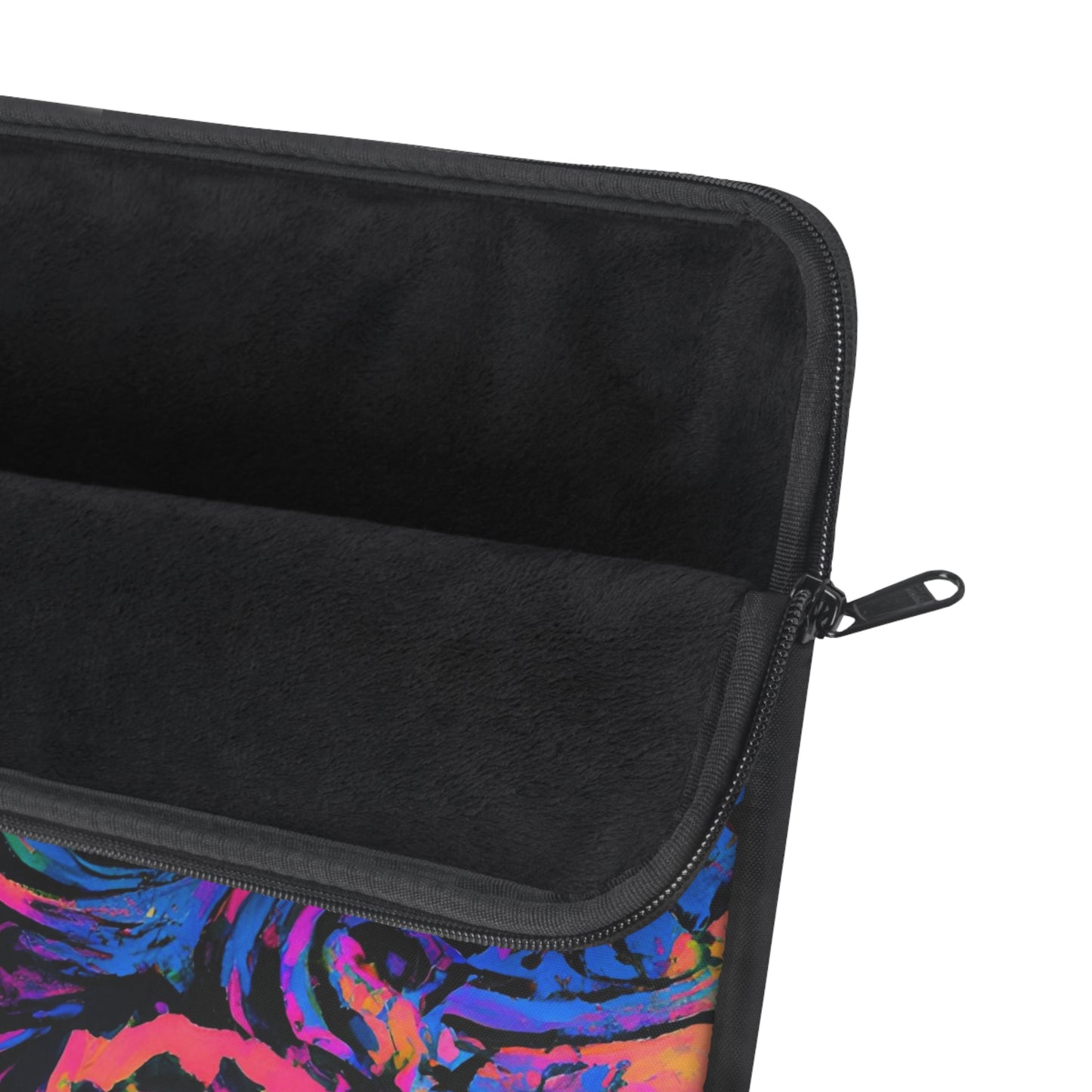 NeoSpeakeasy - LGBTQ+ Laptop Sleeve (12", 13", 15")
