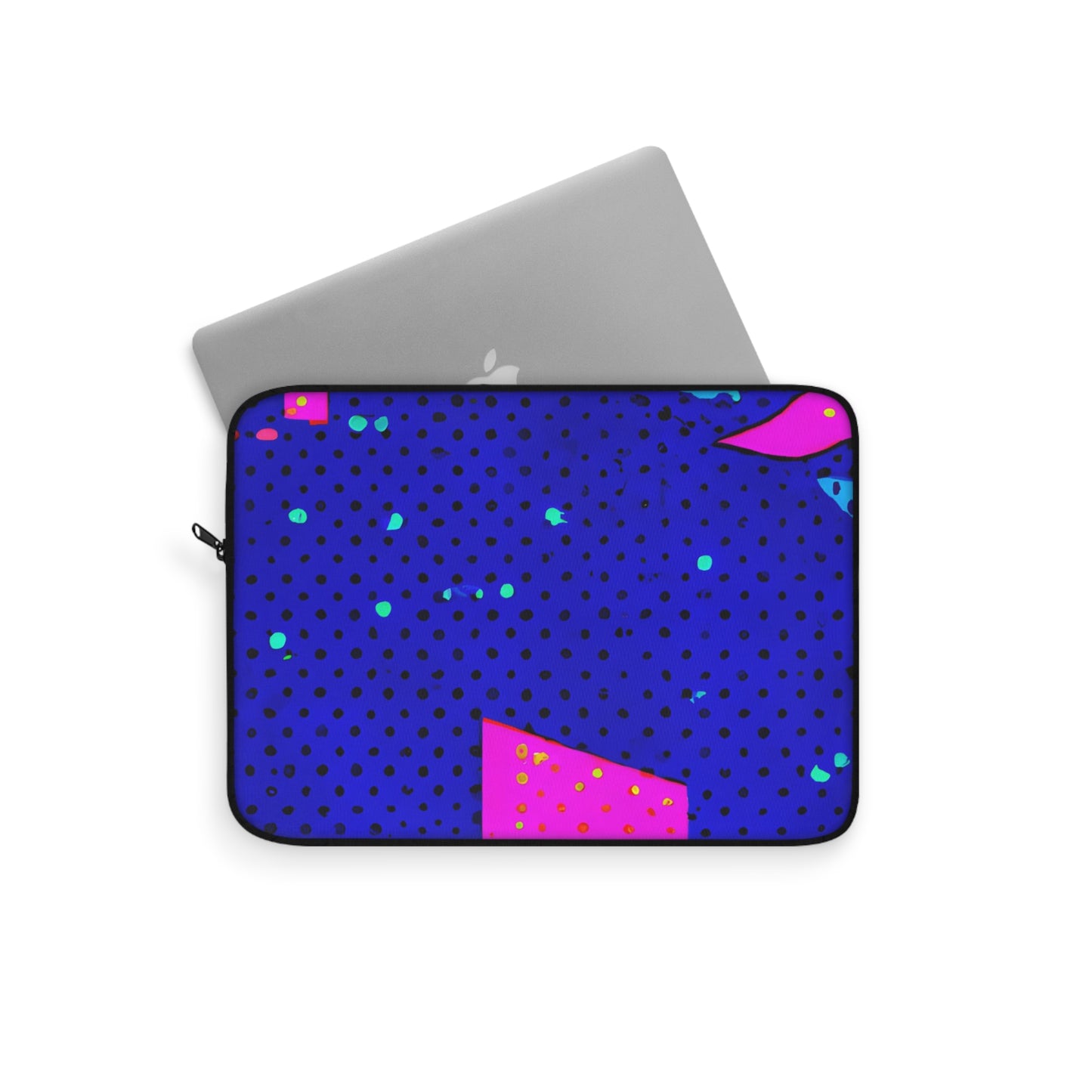 Starr Nebula - LGBTQ+ Laptop Sleeve (12", 13", 15")
