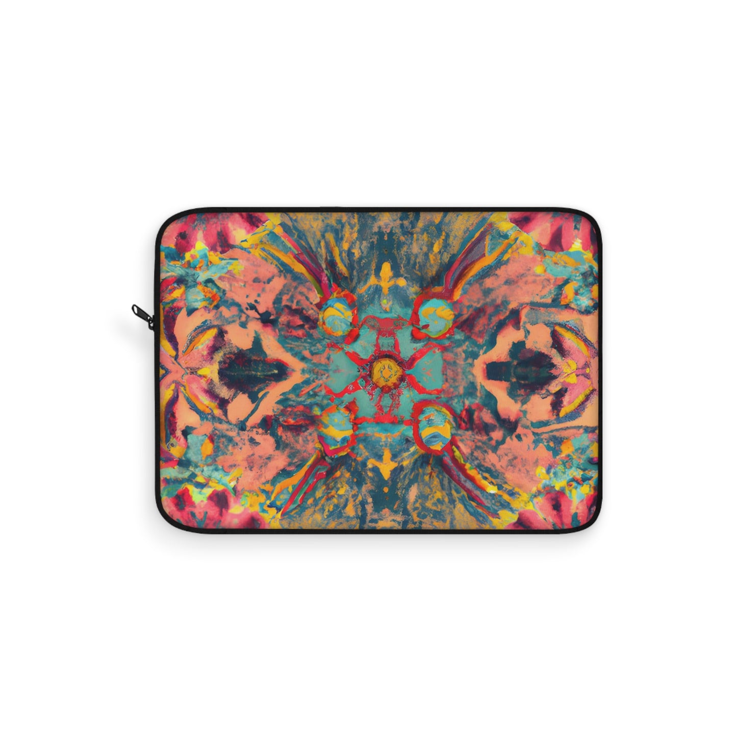 AuroraGlamour - LGBTQ+ Laptop Sleeve (12", 13", 15")