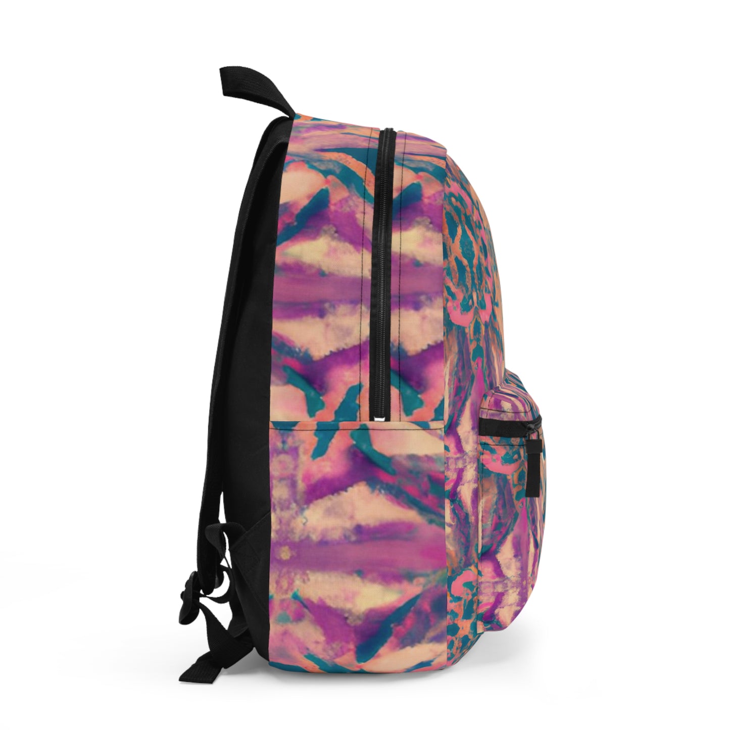 BentleyRoyal - LGBTQ+ Pride Backpack