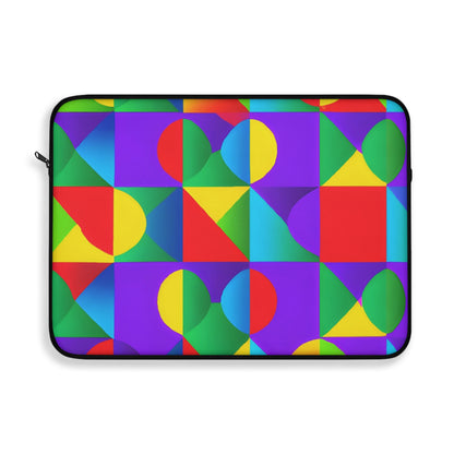 ScarletFever - LGBTQ+ Laptop Sleeve (12", 13", 15")