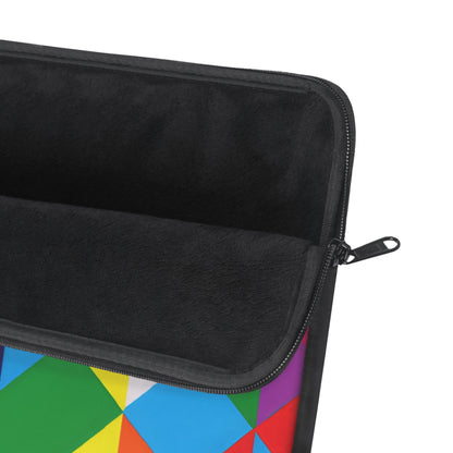 NeonFever - LGBTQ+ Laptop Sleeve (12", 13", 15")