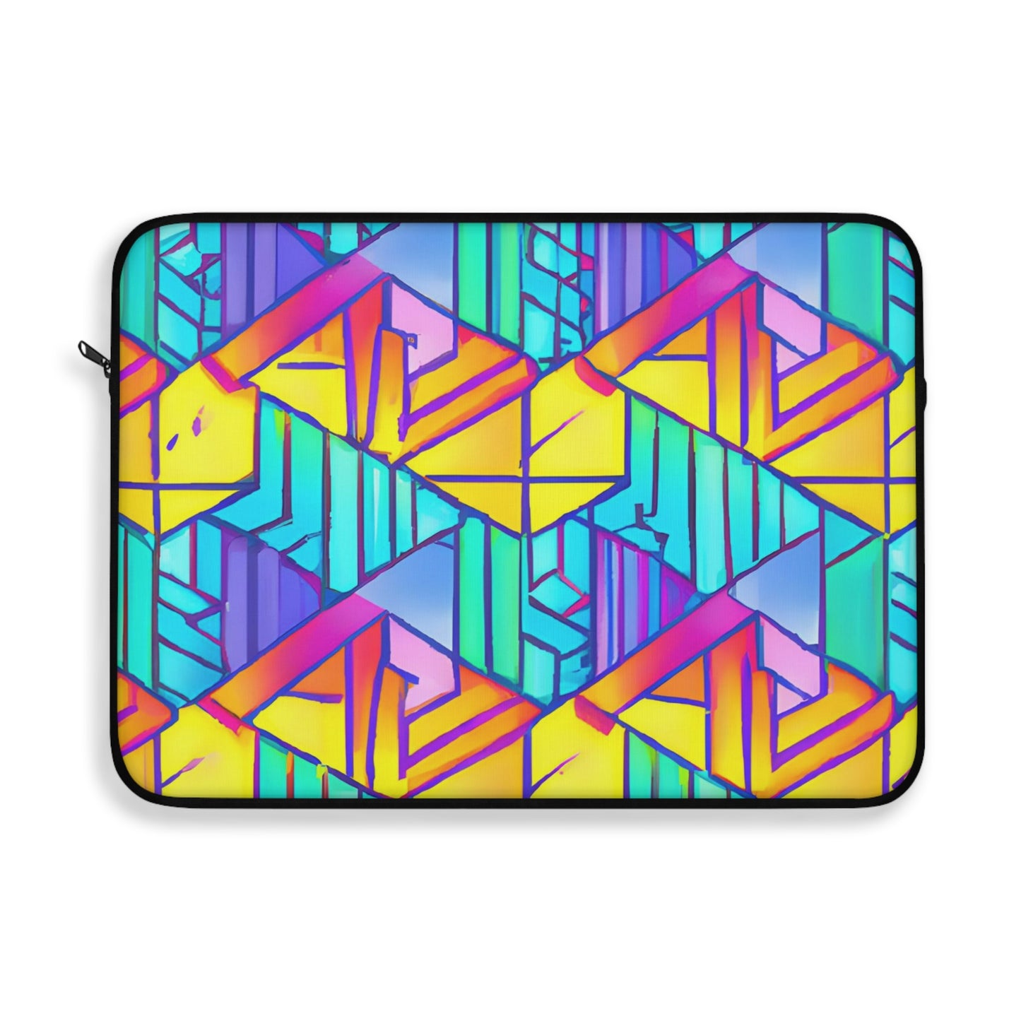 GlitterGalore - LGBTQ+ Laptop Sleeve (12", 13", 15")