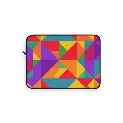SparkleLove - LGBTQ+ Laptop Sleeve (12", 13", 15")