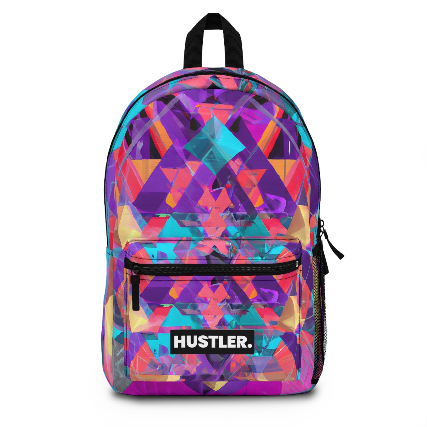 GalacticaGlam - Hustler Backpack