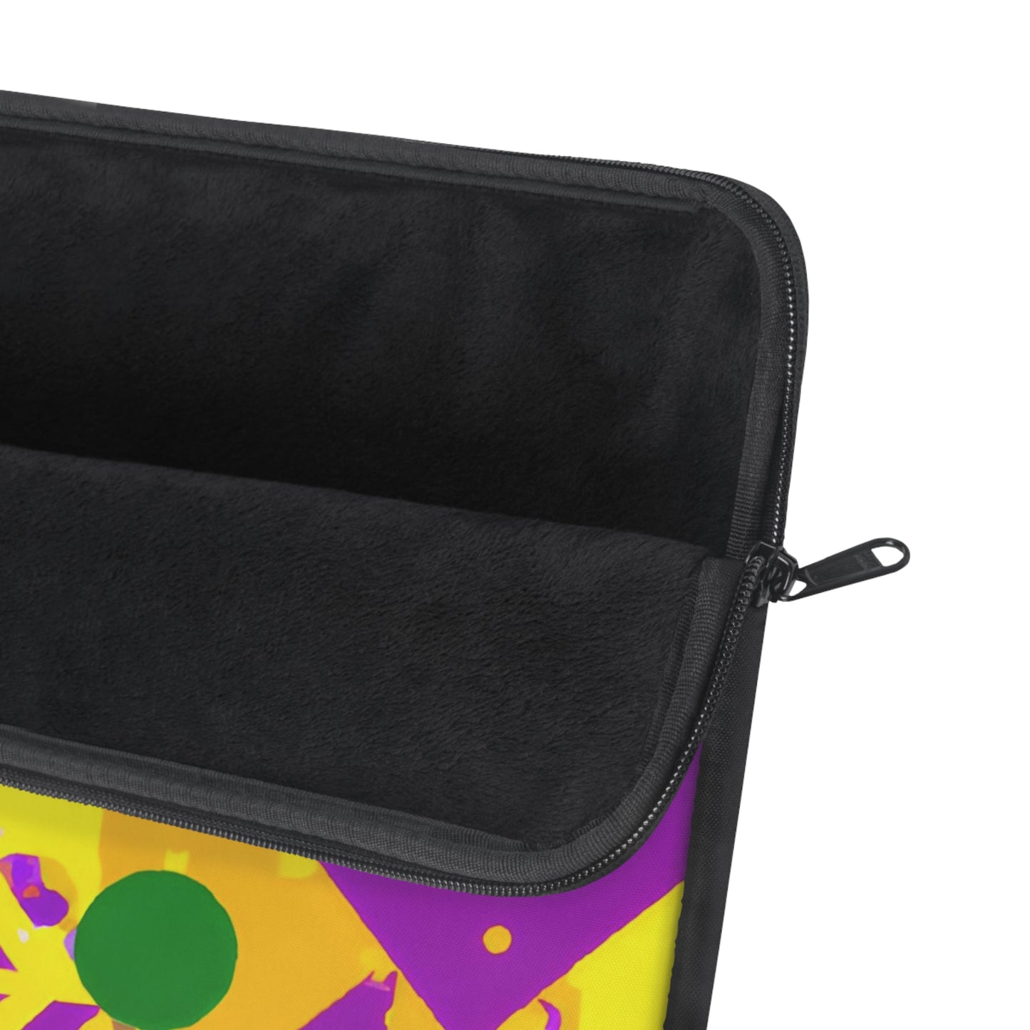 Starlite▒Brilliance - LGBTQ+ Laptop Sleeve (12", 13", 15")