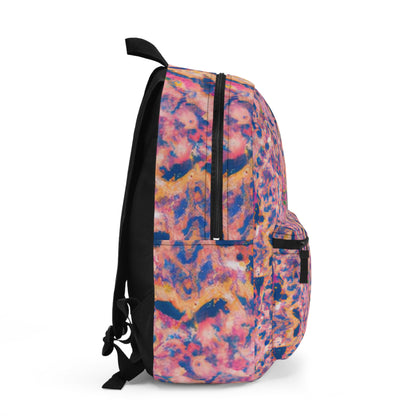 MagnoliaCouture - LGBTQ+ Pride Backpack