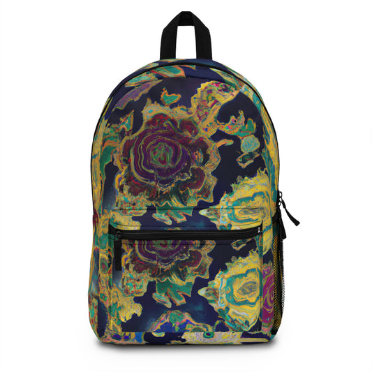 SilentVelvet - LGBTQ+ Pride Backpack