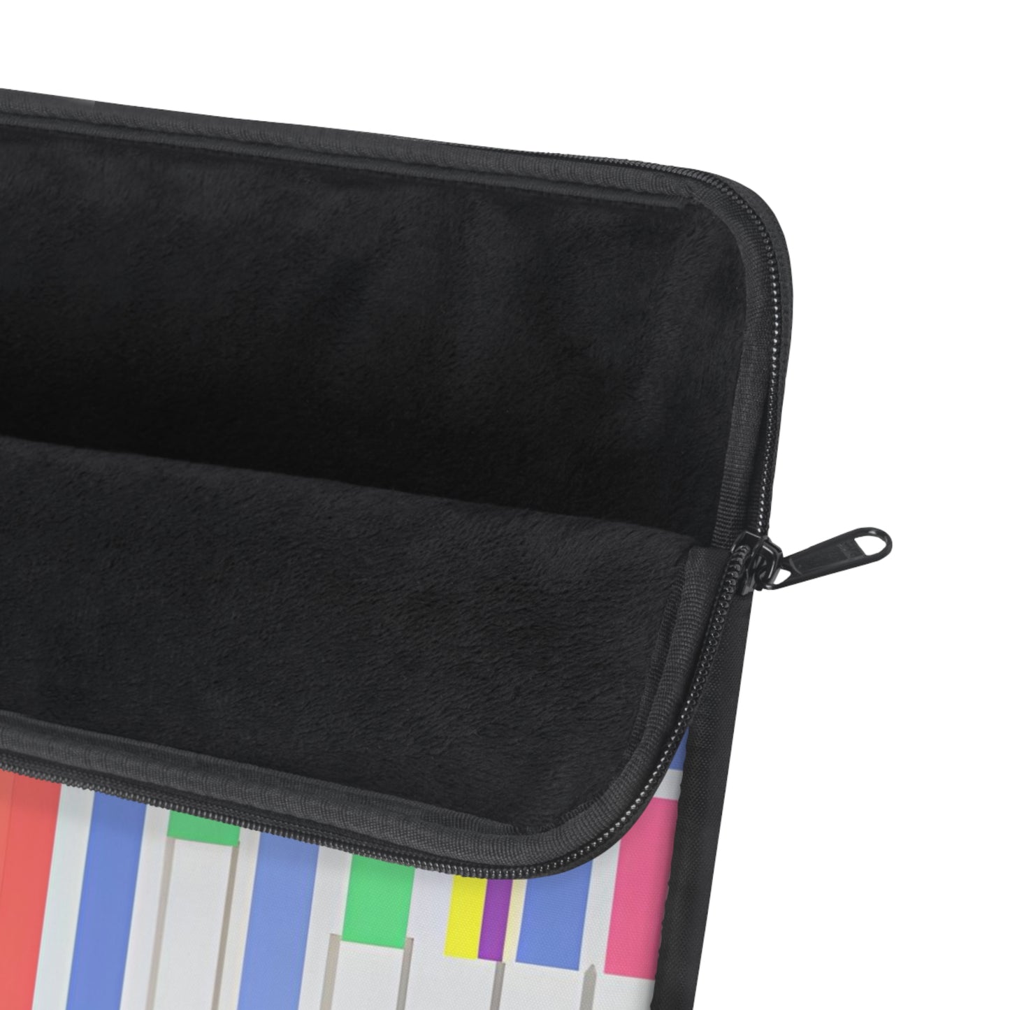 GalaxyGlamor - LGBTQ+ Laptop Sleeve (12", 13", 15")