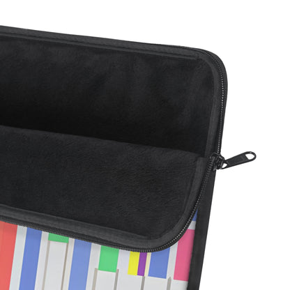 GalaxyGlamor - LGBTQ+ Laptop Sleeve (12", 13", 15")