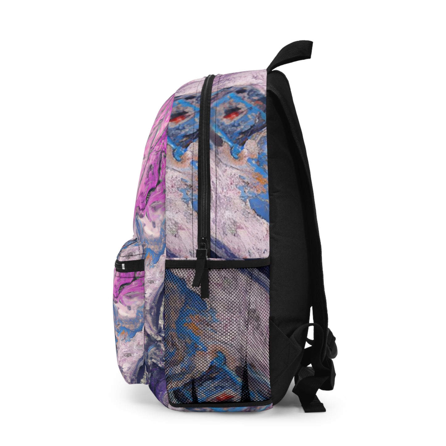 OpulenceFlambeau - LGBTQ+ Pride Backpack