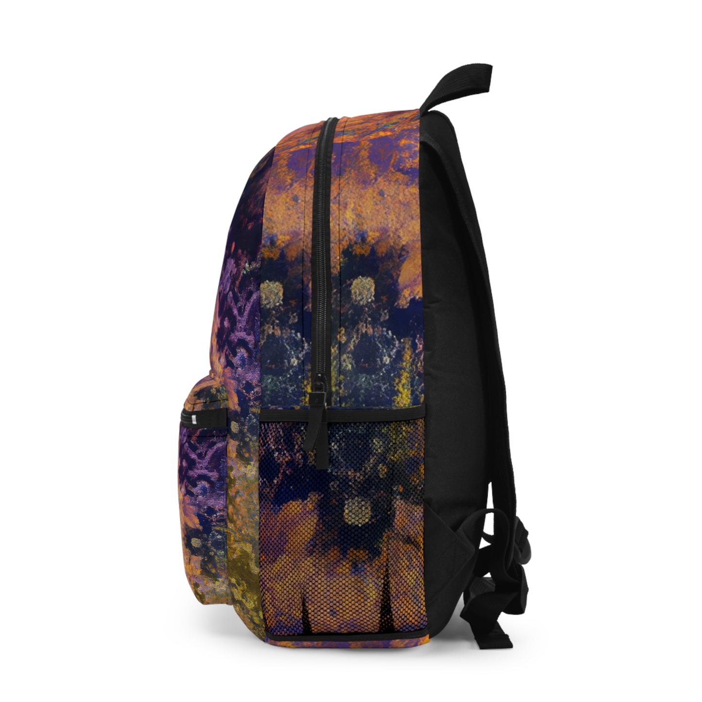 SavannahShimmy - LGBTQ+ Pride Backpack