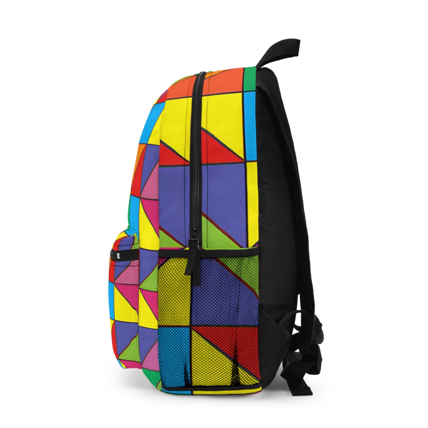 CandyFlame - Hustler Pride Backpack