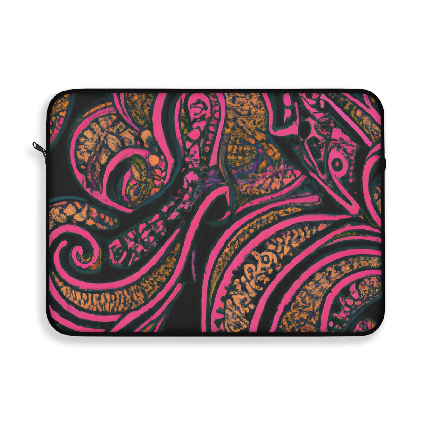 VelvetTango - LGBTQ+ Laptop Sleeve (12", 13", 15")