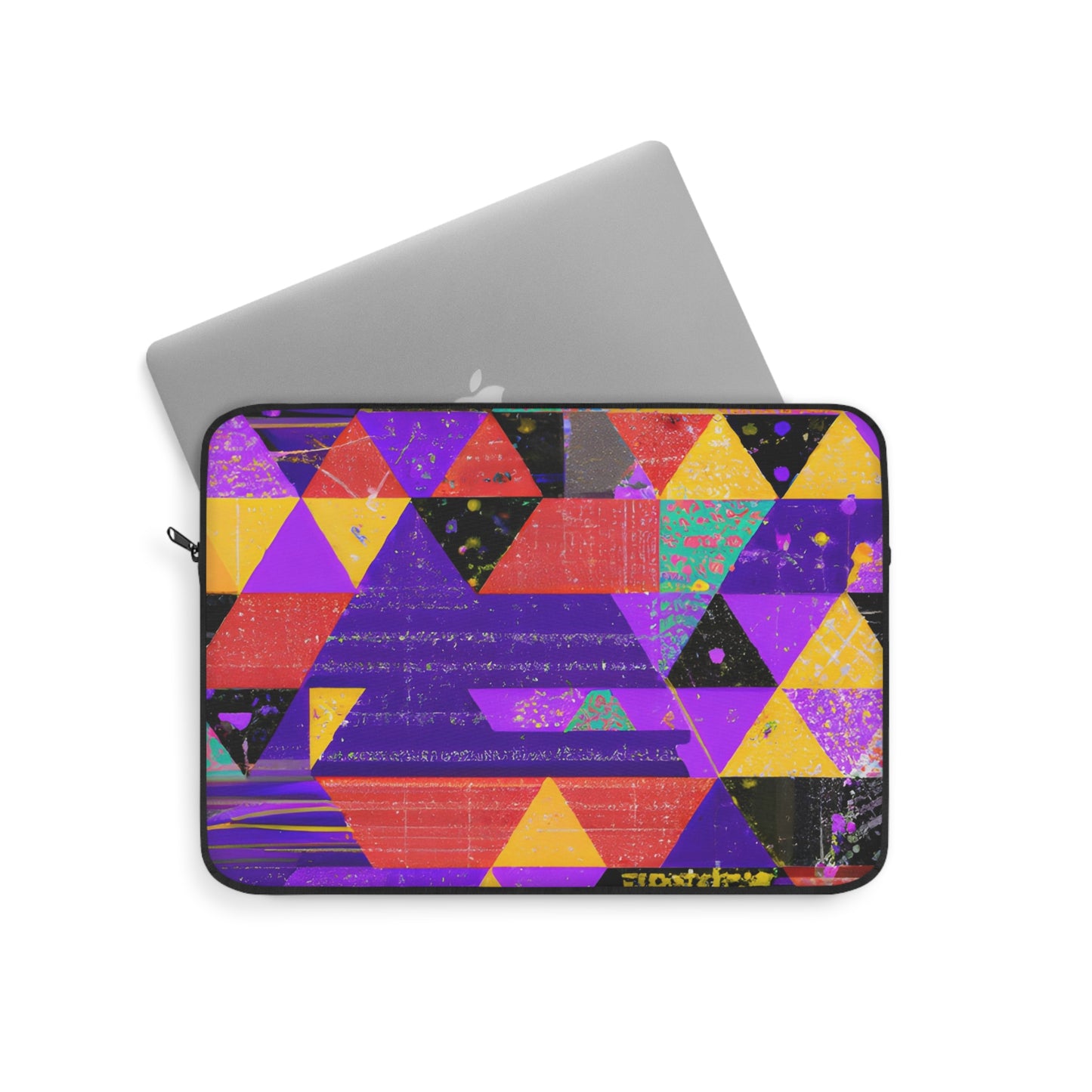 Sparklesque - LGBTQ+ Laptop Sleeve (12", 13", 15")