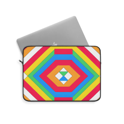 DragulaMonsoon - LGBTQ+ Laptop Sleeve (12", 13", 15")